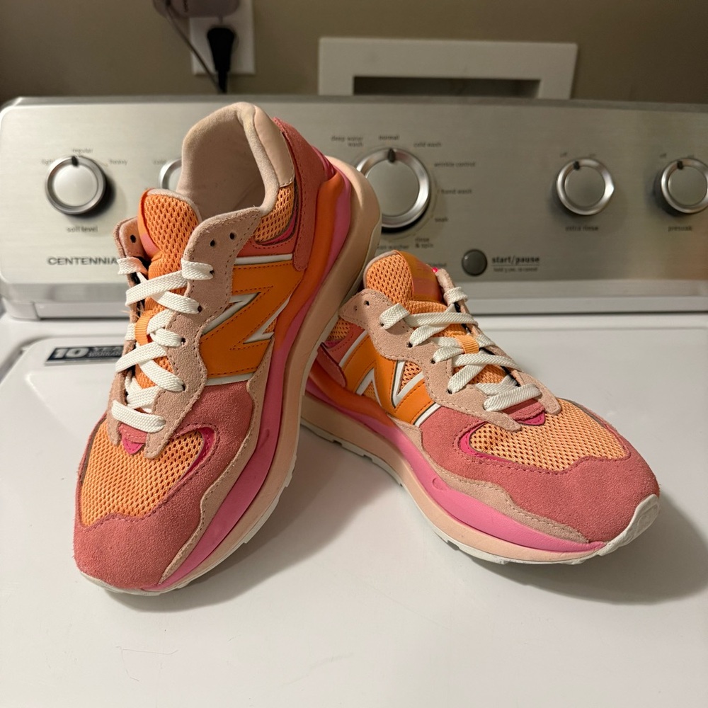 New Balance 57/40 Sneakers